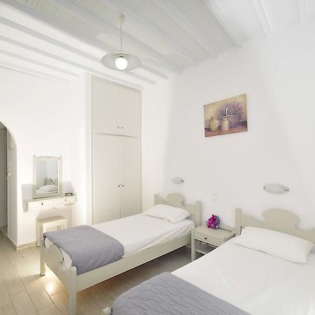 Dimitra Pension Mykonos Town Exterior foto